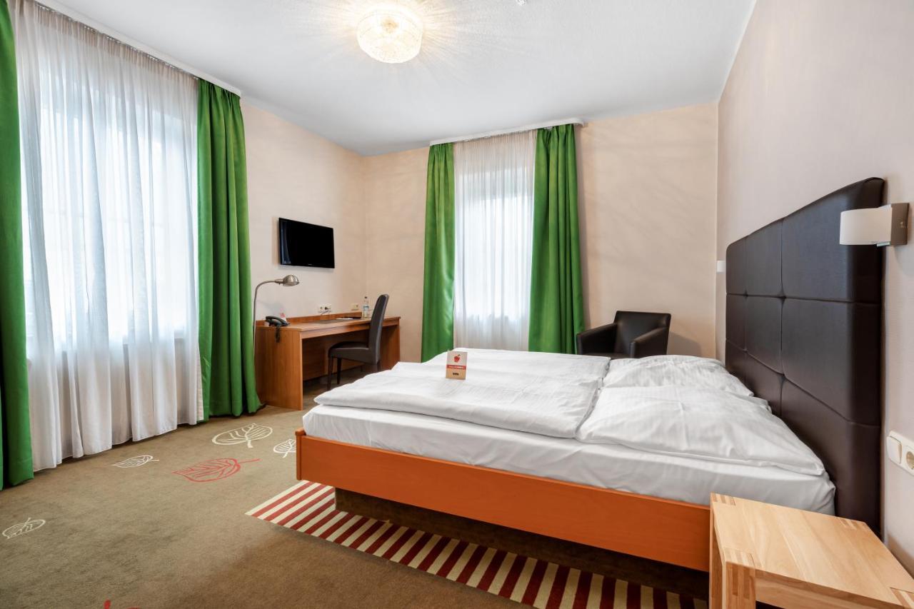 Schieners Hotel & Apfelhof Apartments 维德宁 外观 照片
