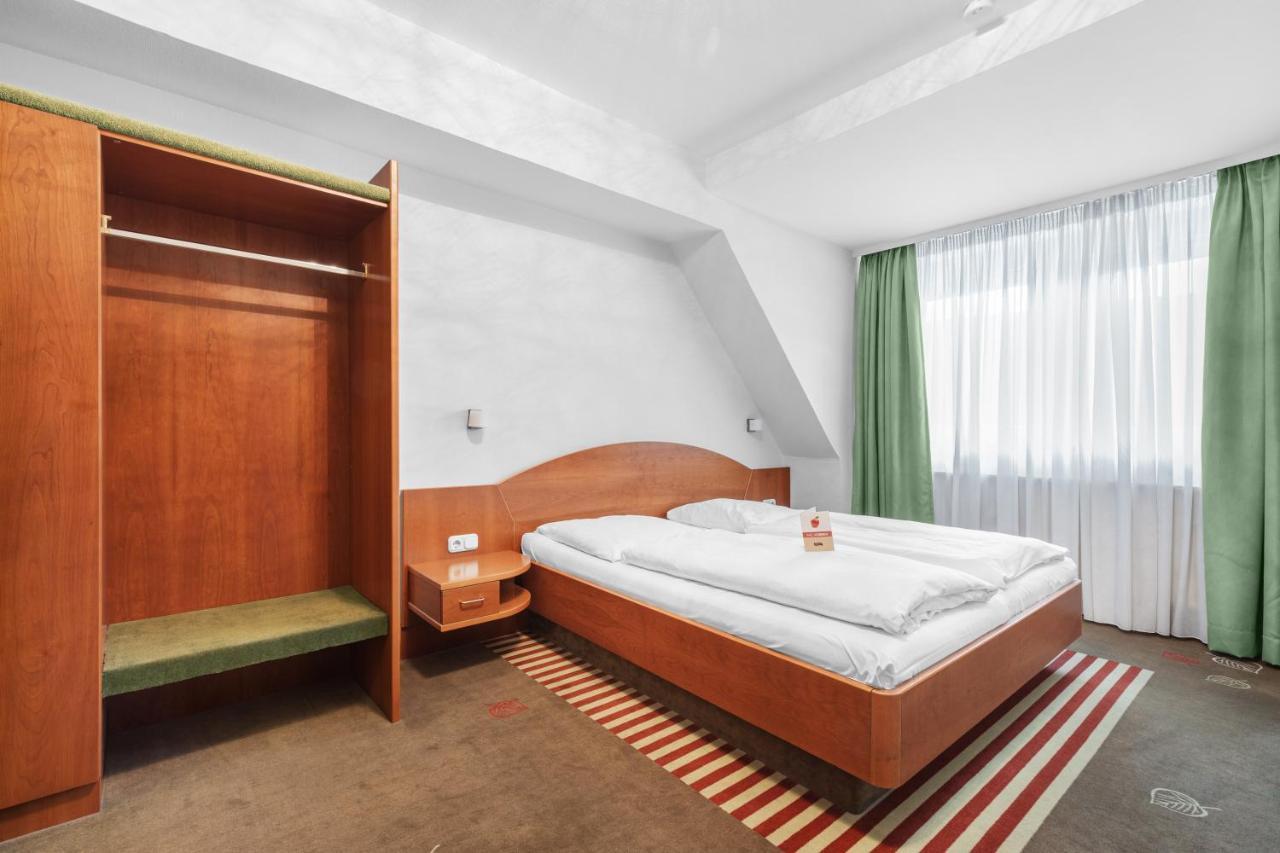 Schieners Hotel & Apfelhof Apartments 维德宁 外观 照片