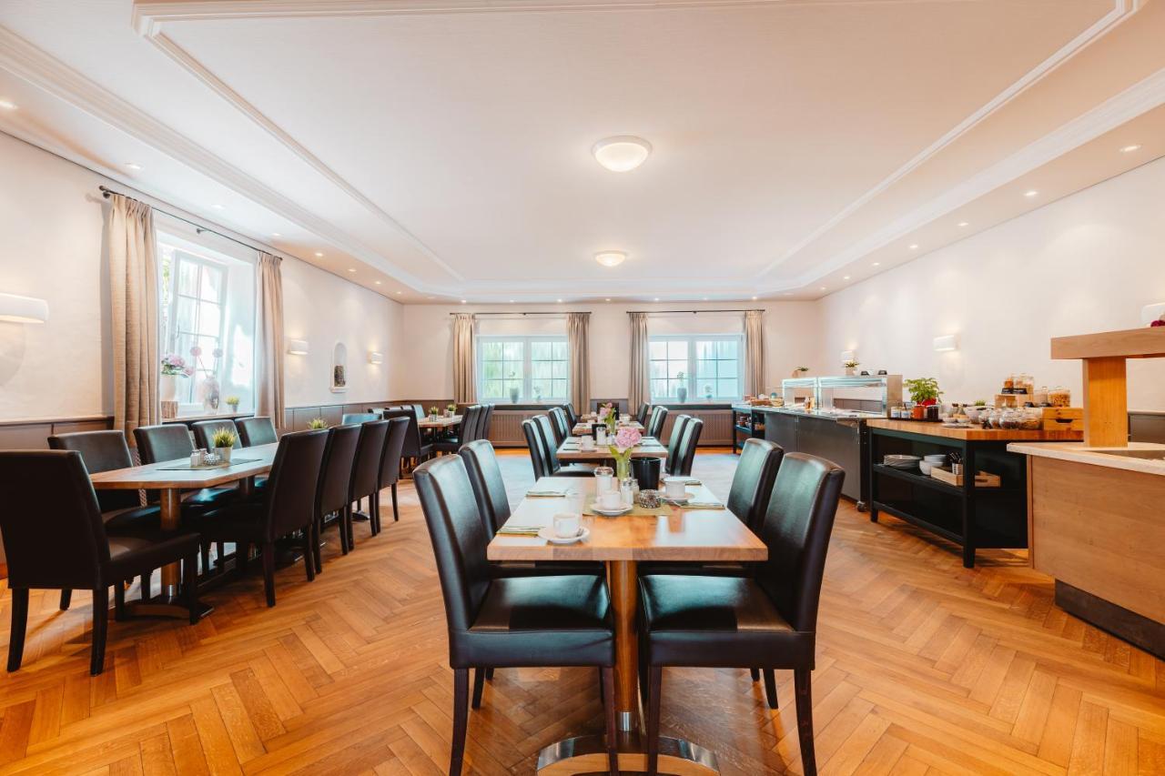 Schieners Hotel & Apfelhof Apartments 维德宁 外观 照片